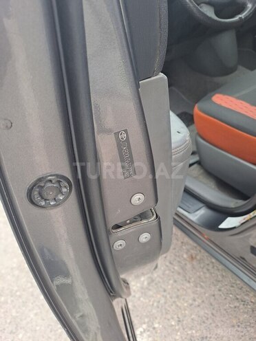 Toyota Prius 2006, 274,000 km - 1.5 l - Sumqayıt