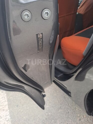 Toyota Prius 2006, 274,000 km - 1.5 l - Sumqayıt