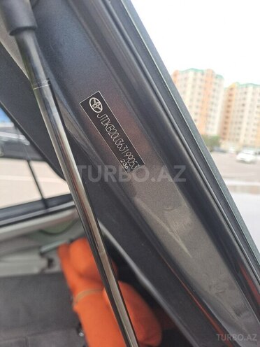Toyota Prius 2006, 274,000 km - 1.5 l - Sumqayıt