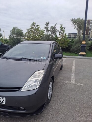 Toyota Prius 2006, 274,000 km - 1.5 l - Sumqayıt