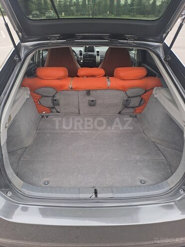 Toyota Prius 2006, 274,000 km - 1.5 l - Sumqayıt