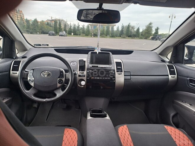 Toyota Prius 2006, 274,000 km - 1.5 l - Sumqayıt
