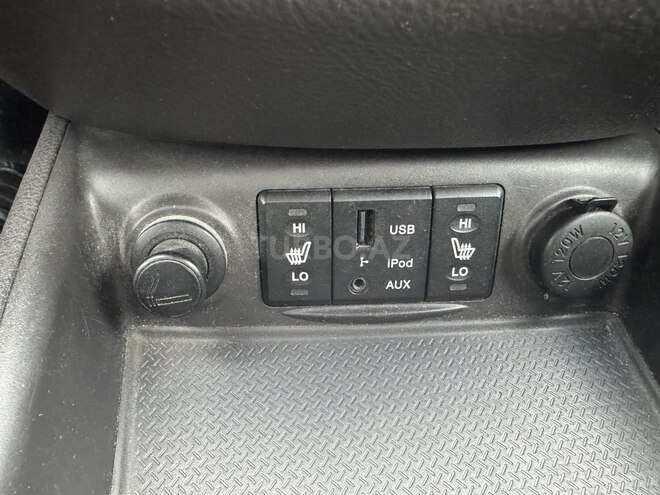 Hyundai Santa Fe 2010, 170,000 km - 2.4 l - Bakı