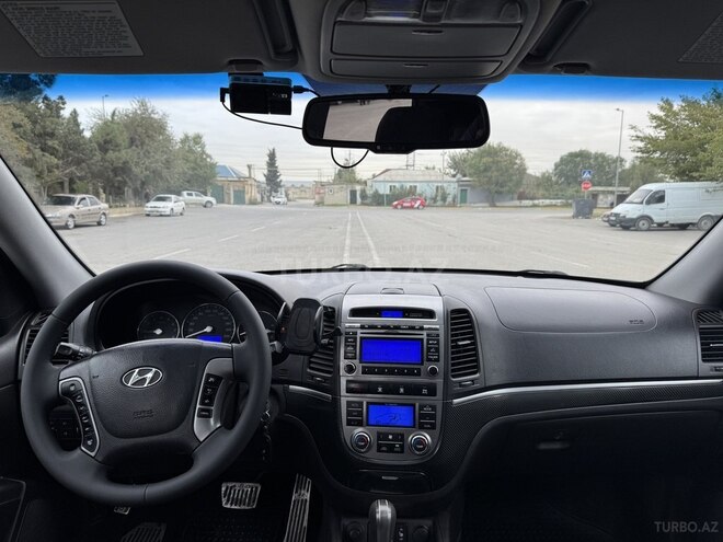 Hyundai Santa Fe 2010, 170,000 km - 2.4 l - Bakı