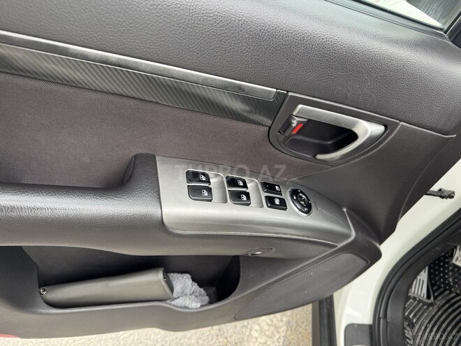 Hyundai Santa Fe 2010, 170,000 km - 2.4 l - Bakı