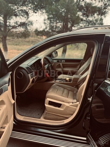 Volkswagen Touareg 2006, 260,000 km - 3.6 л - Bakı
