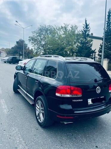 Volkswagen Touareg 2006, 260,000 km - 3.6 л - Bakı
