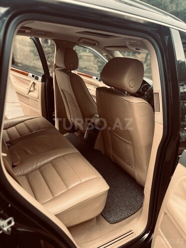 Volkswagen Touareg 2006, 260,000 km - 3.6 л - Bakı