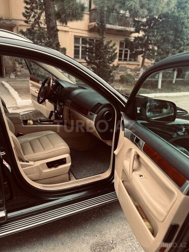 Volkswagen Touareg 2006, 260,000 km - 3.6 л - Bakı