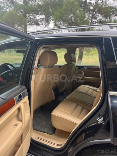 Volkswagen Touareg 2006, 260,000 km - 3.6 л - Bakı