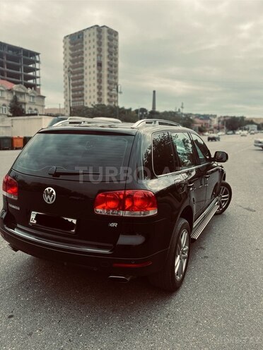 Volkswagen Touareg 2006, 260,000 km - 3.6 л - Bakı