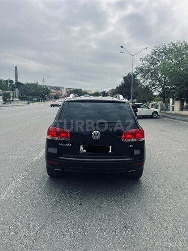 Volkswagen Touareg 2006, 260,000 km - 3.6 л - Bakı