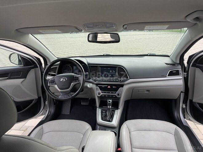Hyundai Elantra 2016, 180,247 km - 2.0 l - Bakı
