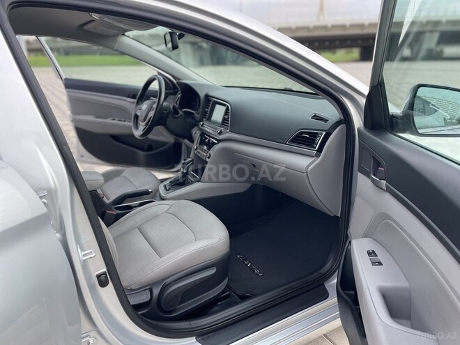 Hyundai Elantra 2016, 180,247 km - 2.0 l - Bakı