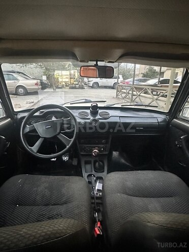 LADA (VAZ) 2106 1990, 60,000 km - 1.3 l - Bakı