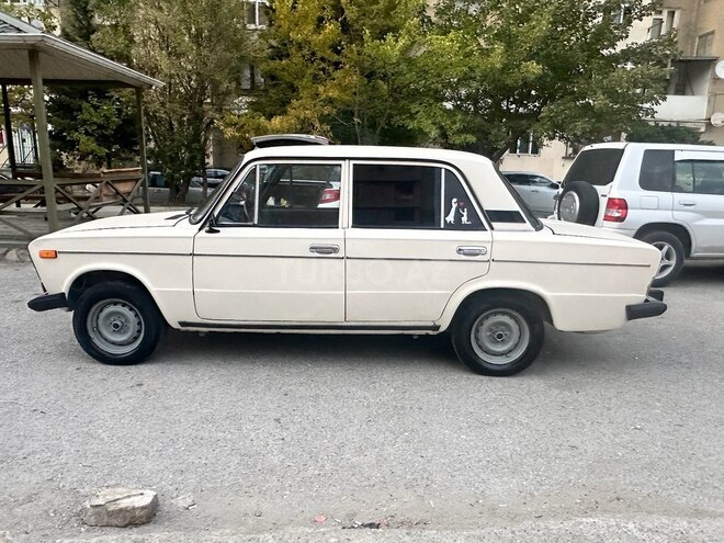LADA (VAZ) 2106 1990, 60,000 km - 1.3 l - Bakı