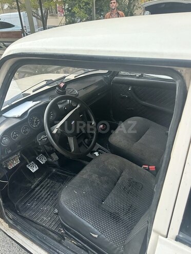 LADA (VAZ) 2106 1990, 60,000 km - 1.3 l - Bakı
