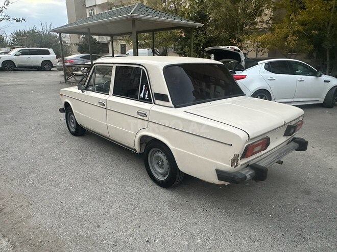 LADA (VAZ) 2106 1990, 60,000 km - 1.3 l - Bakı