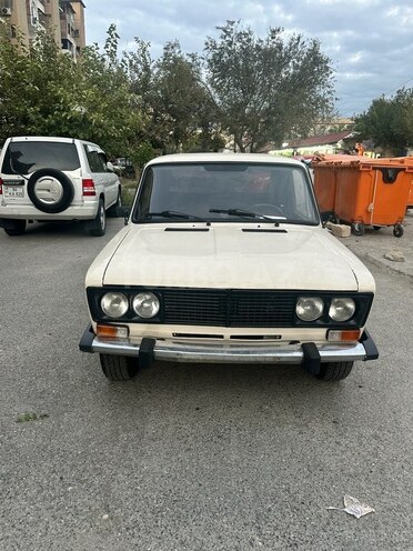 LADA (VAZ) 2106 1990, 60,000 km - 1.3 l - Bakı