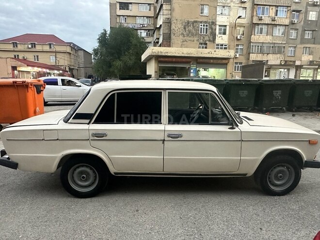 LADA (VAZ) 2106 1990, 60,000 km - 1.3 l - Bakı