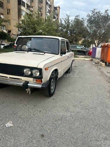LADA (VAZ) 2106 1990, 60,000 km - 1.3 l - Bakı