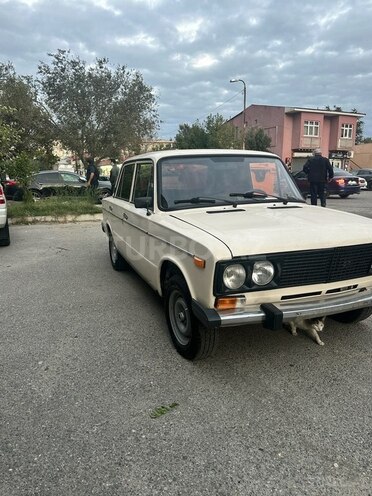 LADA (VAZ) 2106 1990, 60,000 km - 1.3 l - Bakı