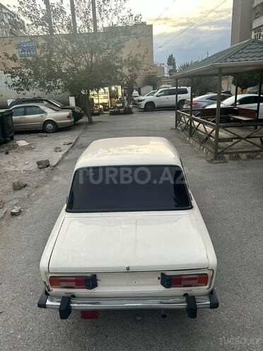 LADA (VAZ) 2106 1990, 60,000 km - 1.3 l - Bakı
