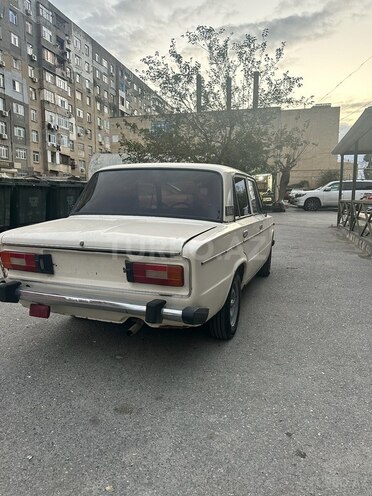 LADA (VAZ) 2106 1990, 60,000 km - 1.3 l - Bakı
