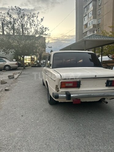 LADA (VAZ) 2106 1990, 60,000 km - 1.3 l - Bakı