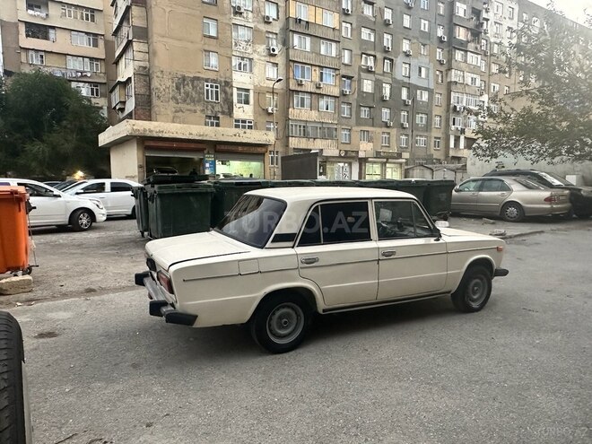 LADA (VAZ) 2106 1990, 60,000 km - 1.3 l - Bakı