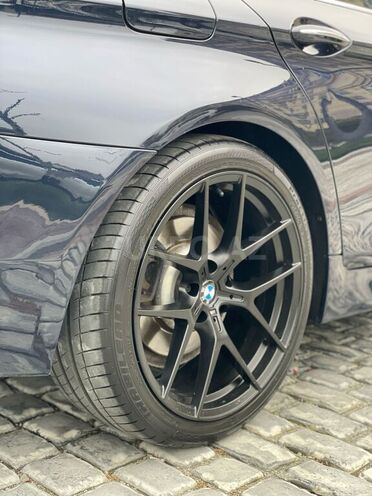 BMW 520 2015, 183,000 km - 2.0 l - Bakı
