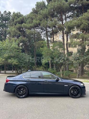 BMW 520 2015, 183,000 km - 2.0 l - Bakı