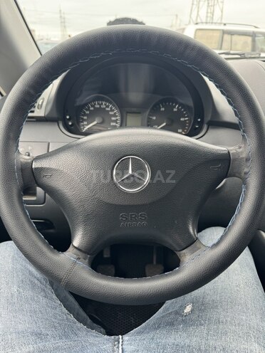 Mercedes  2012, 359,318 km - 2.1 л - Bakı