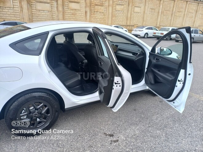 BYD  2025, 0 km - 1.5 l - Bakı