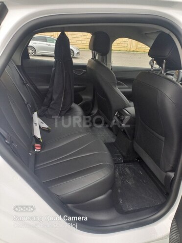 BYD  2025, 0 km - 1.5 l - Bakı