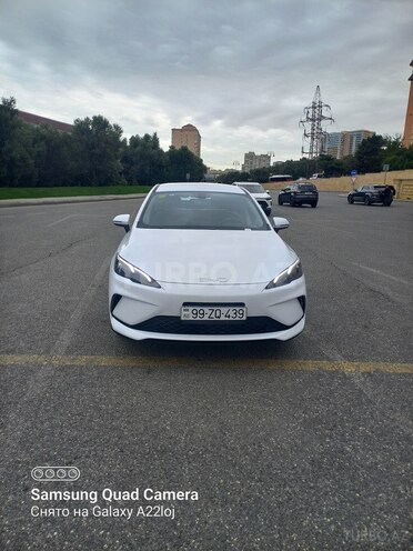 BYD  2025, 0 km - 1.5 l - Bakı