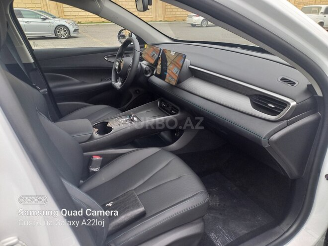 BYD  2025, 0 km - 1.5 l - Bakı