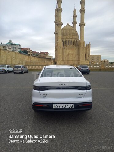 BYD  2025, 0 km - 1.5 l - Bakı