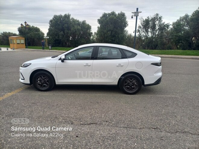 BYD  2025, 0 km - 1.5 l - Bakı