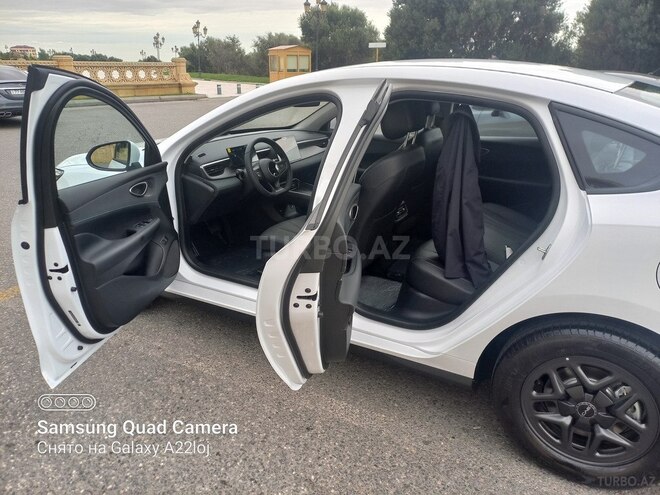 BYD  2025, 0 km - 1.5 l - Bakı