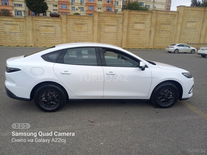 BYD  2025, 0 km - 1.5 l - Bakı