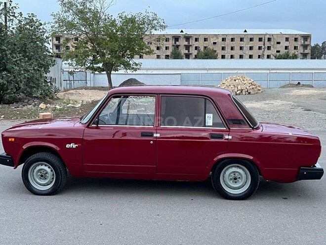 LADA (VAZ) 2107 2009, 50,000 km - 1.6 l - Gəncə