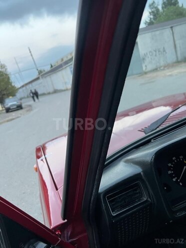 LADA (VAZ) 2107 2009, 50,000 km - 1.6 l - Gəncə