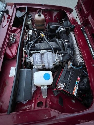 LADA (VAZ) 2107 2009, 50,000 km - 1.6 l - Gəncə