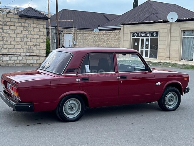 LADA (VAZ) 2107 2009, 50,000 km - 1.6 l - Gəncə