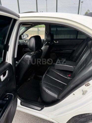 Hyundai Sonata 2007, 251,236 km - 2.4 l - Bakı