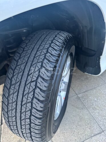 Toyota Land Cruiser Prado 2014, 201,000 km - 2.7 л - Bakı