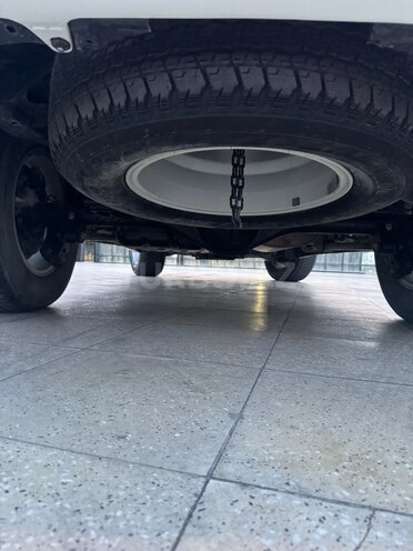 Toyota Land Cruiser Prado 2014, 201,000 km - 2.7 л - Bakı