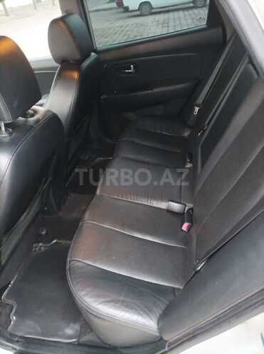 Hyundai Elantra 2009, 243,000 km - 2.0 л - Bakı