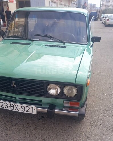 LADA (VAZ) 2106 1989, 200,000 km - 1.6 l - Bakı